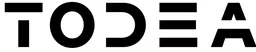 Logo Todea Co, Ltd.