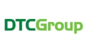 Logo Công Ty TNHH Thương Mại Dịch Vụ DTC
