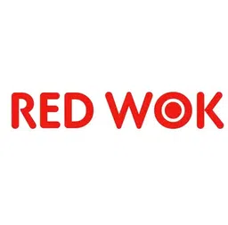 Logo Red Wok
