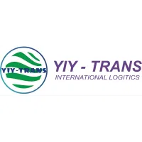 Logo Công Ty TNHH Vận Chuyển Toàn Cầu Yiy-trans Việt Nam