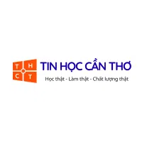 Logo Công Ty TNHH Giải Pháp Công Nghệ Tin Học Cần Thơ