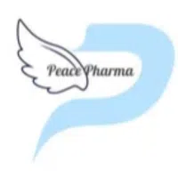 Logo Công Ty TNHH Peace Pharma