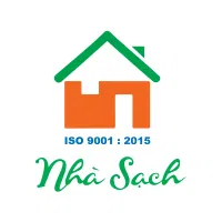 Logo Công Ty Cổ Phần Dịch Vụ Nhà Sạch - Chi Nhánh Tại Miền Trung