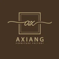 Logo Công Ty Cổ Phần Axiang