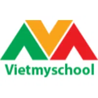 Logo Vietmyschool