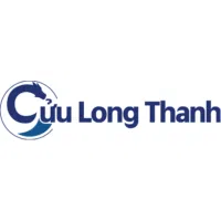 Logo Công Ty Cổ Phần Thương Mại Dịch Vụ Cửu Long Thanh