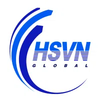 Logo Công Ty Cổ Phần Công Nghệ HSVN Toàn Cầu
