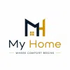 Logo HỘ KINH DOANH DỊCH VỤ VÀ PHÁT TRIỂN MY HOME