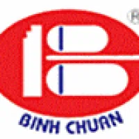 Logo Bồn Chứa Xăng Dầu, Bồn Dung Tích Lớn - Công Ty TNHH Sản Xuất Thương Mại Dầu Khí Bình Chuẩn