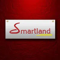 Logo Công ty Cổ phần BDS Smartland