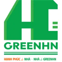 Logo Công Ty Cổ Phần Tập Đoàn Greenhn