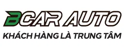 Logo CÔNG TY CỔ PHẦN THƯƠNG MẠI DỊCH VỤ XUẤT NHẬP KHẨU PHỤ TÙNG Ô TÔ BCAR AUTO