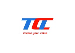 Logo CÔNG TY CỔ PHẦN CÔNG NGHIỆP TCI