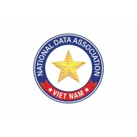 Logo Hiệp Hội Dữ Liệu Quốc Gia