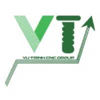 Logo Công Ty TNHH SX TM DV Vũ Trinh CNC Group