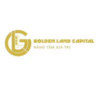 Logo Công Ty TNHH Đầu Tư Và Phát Triển Golden Land Capital