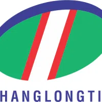Logo Công ty Cổ phần Đầu tư và Phát triển Hạ tầng Thăng Long