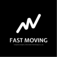 Logo Công Ty TNHH Fast Moving Technology