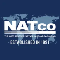 Logo Công Ty TNHH Natco