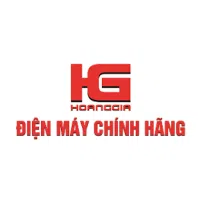 Công Ty TNHH Thương Mại Điện Máy Hoàng Gia
