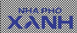 Logo CÔNG TY CỔ PHẦN NHÀ PHỐ XANH