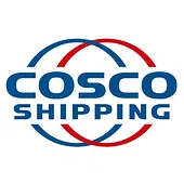 Logo Cosco Shipping LINES (Việt Nam)