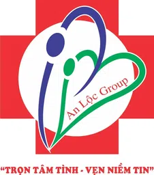 Logo CÔNG TY TNHH PHÒNG KHÁM ĐA KHOA AN LỘC