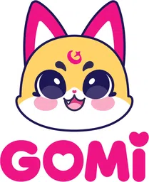Logo CÔNG TY TNHH THƯƠNG MẠI DỊCH VỤ GOMI
