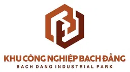 Logo CÔNG TY CP KHU CÔNG NGHIỆP BẠCH ĐẰNG II