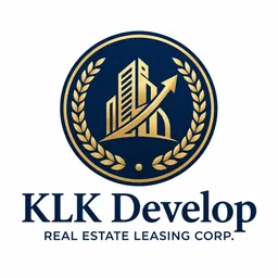 Logo CÔNG TY TNHH KLK DEVELOP