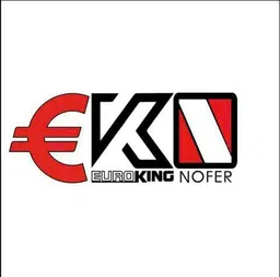 Logo EUROKING NOFER