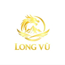 Logo CÔNG TY TNHH KIM KHÍ LONG VŨ