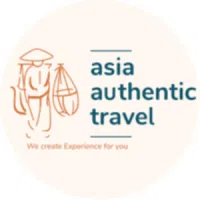 Logo Asia Authentic Travel
