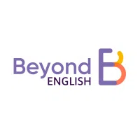 Logo Trung tâm Ngoại ngữ BEYOND