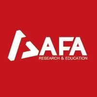 Logo CÔNG TY TNHH TƯ VẤN AFA RESEARCH & EDUCATION