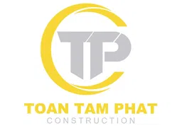 Logo CÔNG TY TNHH THIẾT KẾ XÂY DỰNG ĐẦU TƯ TOÀN TÂM PHÁT