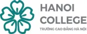 Logo TRƯỜNG CAO ĐẲNG HÀ NỘI (HNC)