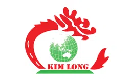 Logo CÔNG TY CP SẢN XUẤT THƯƠNG MẠI KINH DOANH XUẤT NHẬP KHẨU KIM LONG