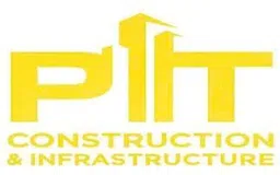 Logo CÔNG TY CỔ PHẦN XÂY DỰNG VÀ HẠ TẦNG PHÚC THÀNH