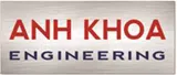 Logo CÔNG TY CỔ PHẦN CÔNG NGHỆ KỸ THUẬT ANH KHOA