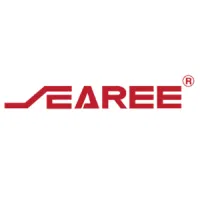 Logo Công Ty Cổ Phần Cơ Điện Lạnh Searee