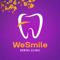 Logo Hộ Kinh Doanh Nha Khoa Wesmile