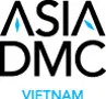 Logo ASIA DMC