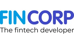Logo Công Ty Cổ Phần Fincorp