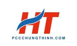 Logo CÔNG TY CPTM PCCC HƯNG THỊNH
