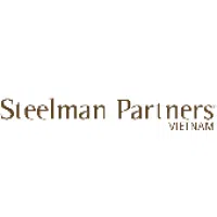Logo Công Ty TNHH Steelman Partners Việt Nam