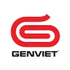 Logo Công ty cổ phần thời trang GENVIET