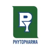 Logo Công Ty Cổ Phần Dược Liệu Trung Ương 2