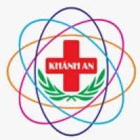 Logo Công Ty Cổ Phần Thương Mại Thiết Bị Khánh An