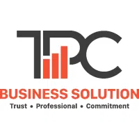 Logo Công Ty TNHH Tư Vấn Giải Pháp Doanh Nghiệp Tpc